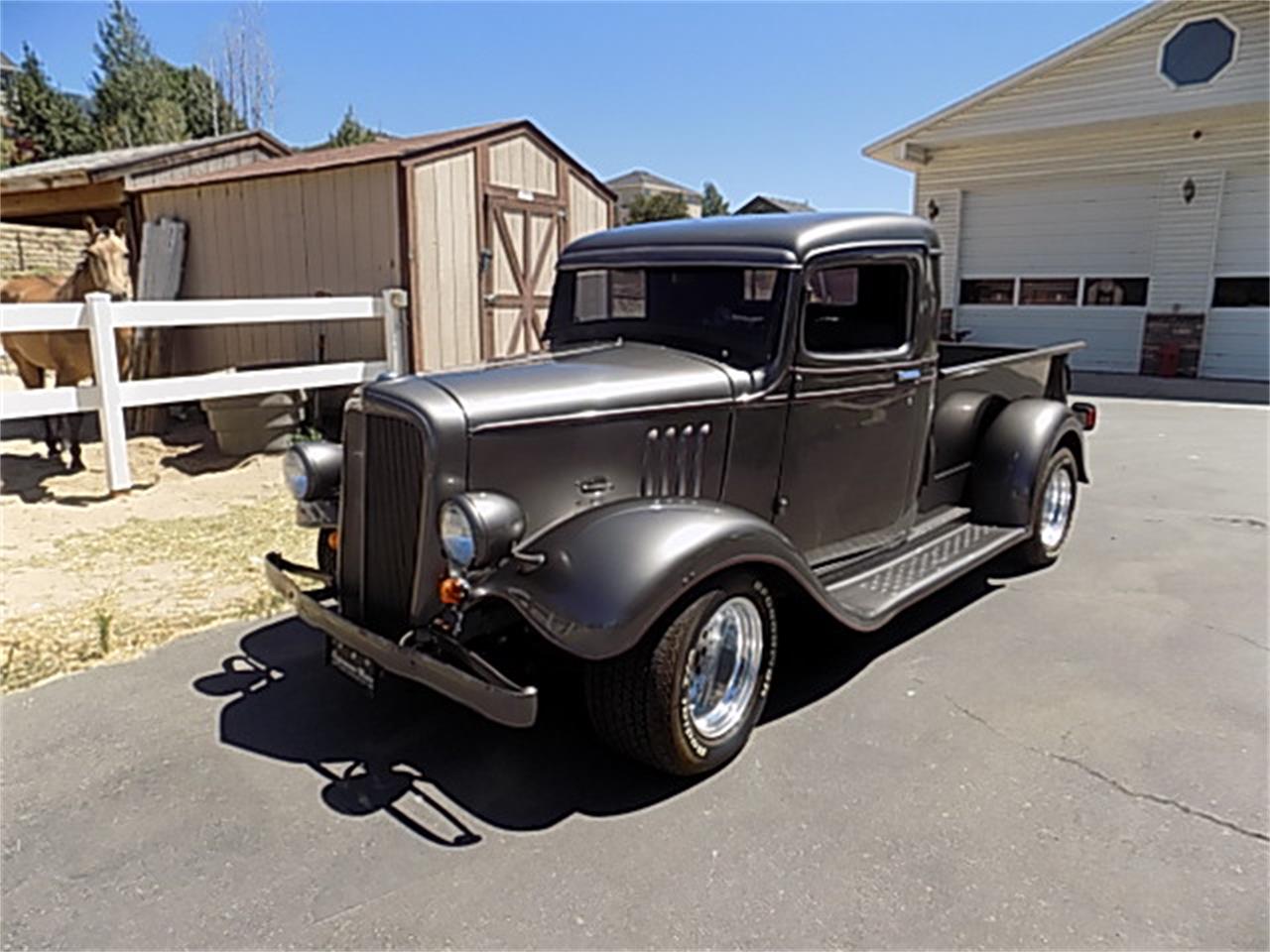 1935 Chevrolet Pickup for Sale CC1045020