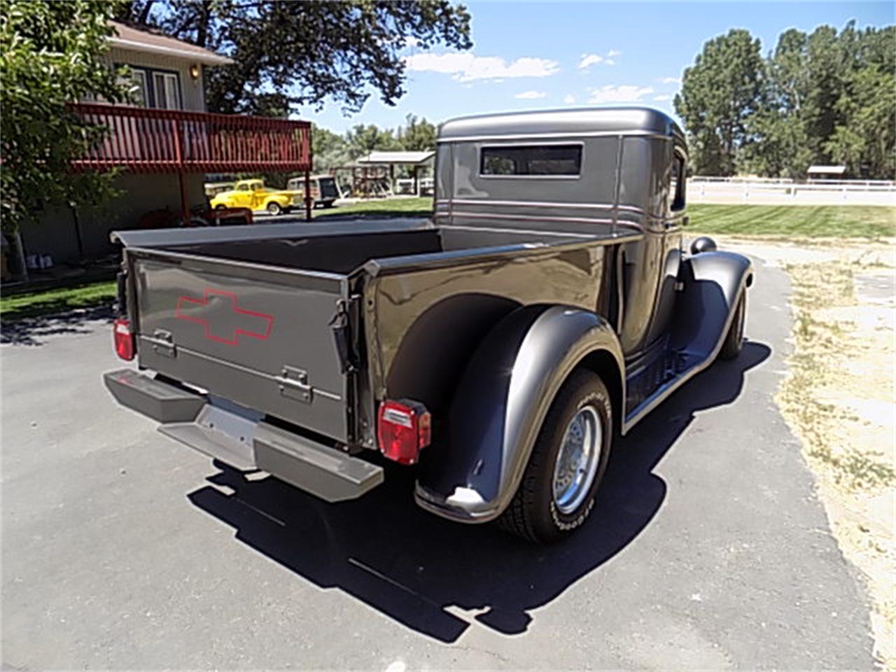 1935 Chevrolet Pickup for Sale | ClassicCars.com | CC-1045020