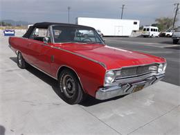 1967 Dodge Dart (CC-1045055) for sale in Midvale, Utah