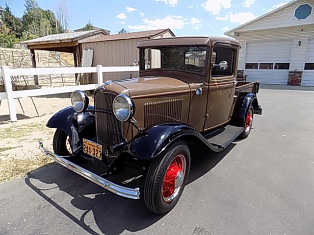 1932 Ford Pickup (CC-1045065) for sale in Midvale, Utah