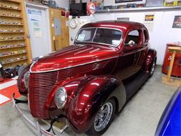 1938 Ford Coupe (CC-1045072) for sale in Midvale, Utah