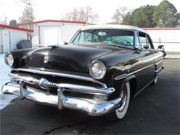 1953 Ford Victoria (CC-1045087) for sale in Midvale, Utah