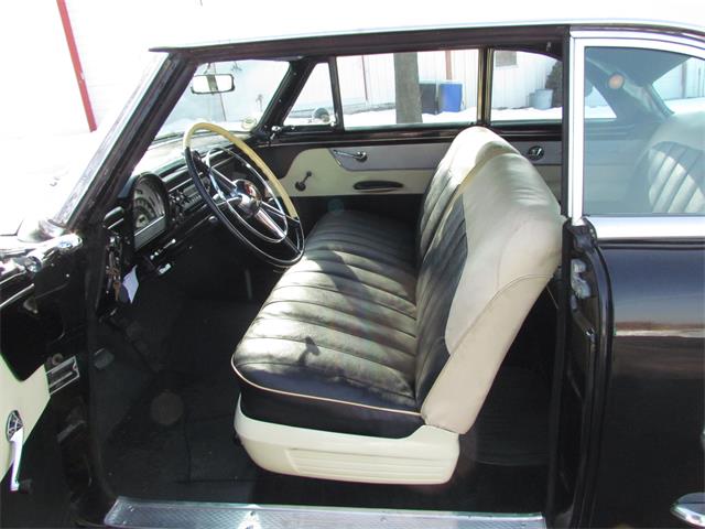 1953 Ford Victoria (CC-1045087) for sale in Midvale, Utah