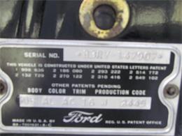 1953 Ford Victoria (CC-1045087) for sale in Midvale, Utah