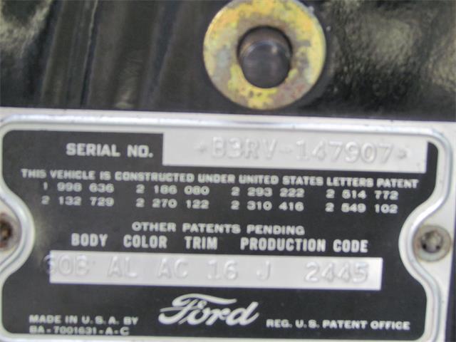 1953 Ford Victoria (CC-1045087) for sale in Midvale, Utah