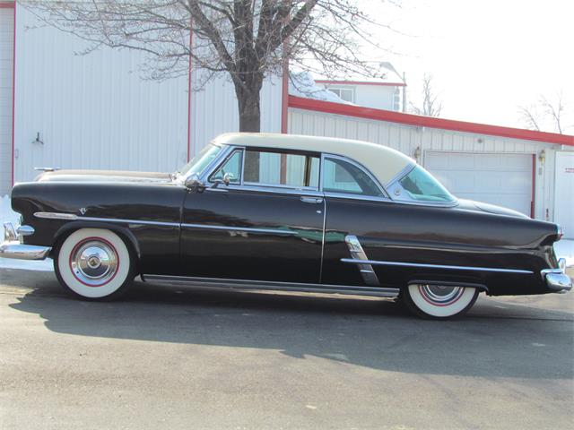 1953 Ford Victoria (CC-1045087) for sale in Midvale, Utah