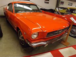 1965 Ford Mustang (CC-1045098) for sale in Midvale, Utah