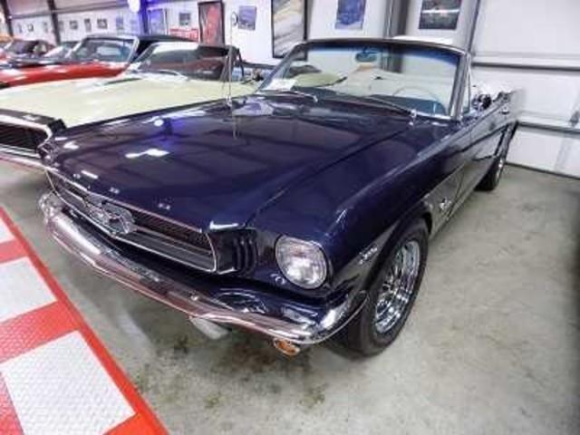 1965 Ford Mustang (CC-1045100) for sale in Midvale, Utah