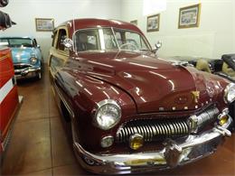 1949 Mercury Woody Wagon (CC-1045124) for sale in Midvale, Utah
