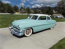 1951 Mercury Monterey (CC-1045125) for sale in Midvale, Utah