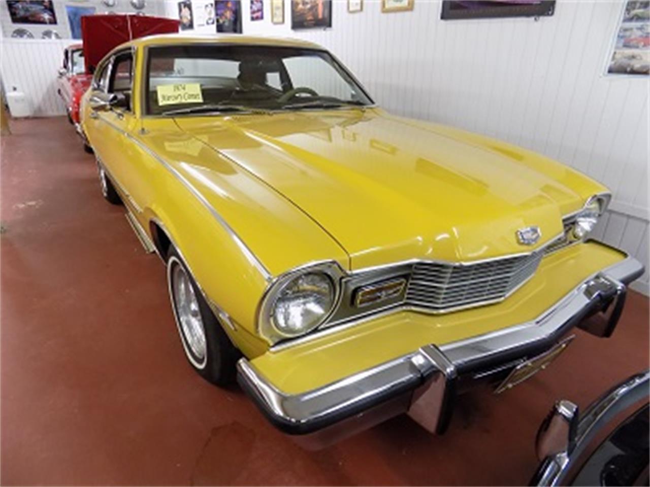 1974 Mercury Comet for Sale CC1045128