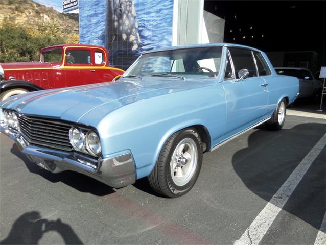 1964 Buick Skylark (CC-1040514) for sale in Laguna Beach, California