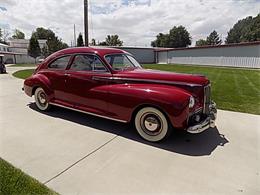 1942 Packard Clipper (CC-1045150) for sale in Midvale, Utah
