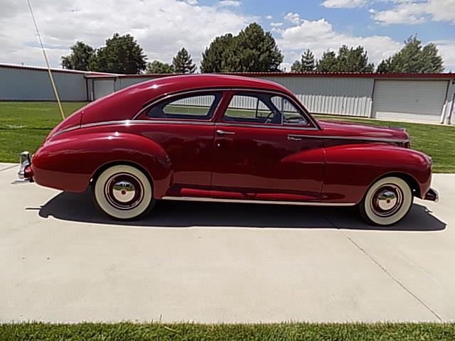 1942 Packard Clipper (CC-1045150) for sale in Midvale, Utah