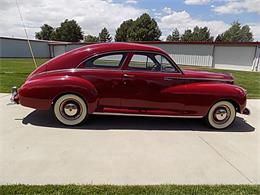 1942 Packard Clipper (CC-1045150) for sale in Midvale, Utah