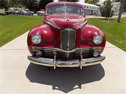 1942 Packard Clipper (CC-1045150) for sale in Midvale, Utah