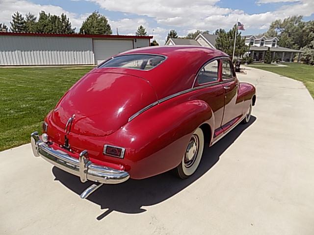 1942 Packard Clipper (CC-1045150) for sale in Midvale, Utah