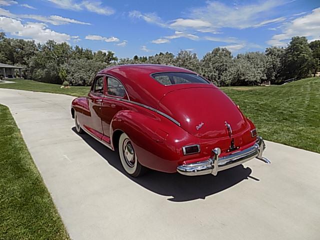1942 Packard Clipper (CC-1045150) for sale in Midvale, Utah