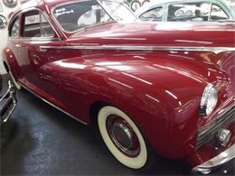 1942 Packard Clipper (CC-1045150) for sale in Midvale, Utah