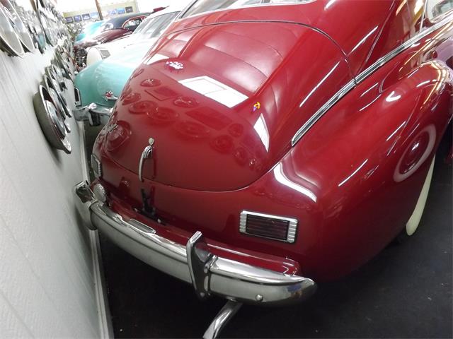 1942 Packard Clipper (CC-1045150) for sale in Midvale, Utah