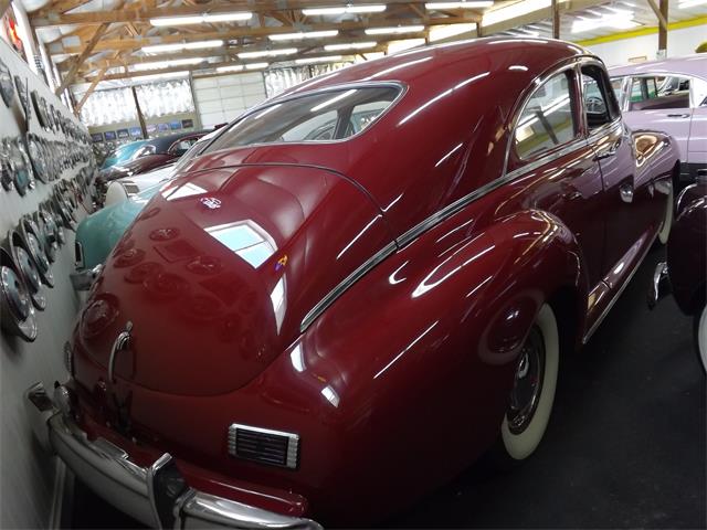 1942 Packard Clipper (CC-1045150) for sale in Midvale, Utah