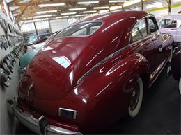 1942 Packard Clipper (CC-1045150) for sale in Midvale, Utah