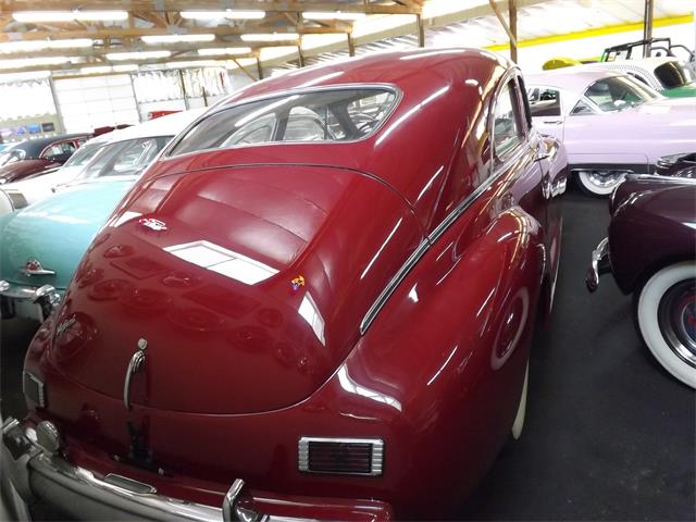 1942 Packard Clipper (CC-1045150) for sale in Midvale, Utah