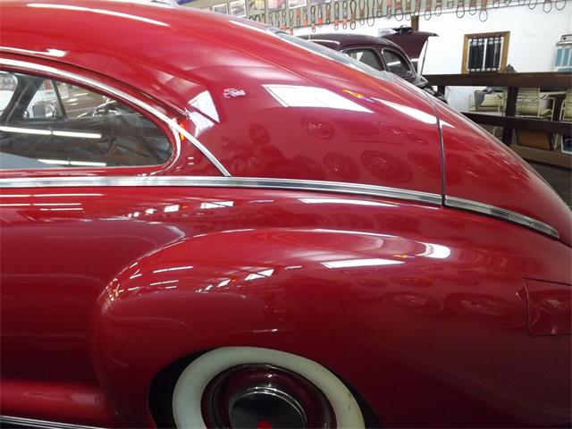 1942 Packard Clipper (CC-1045150) for sale in Midvale, Utah