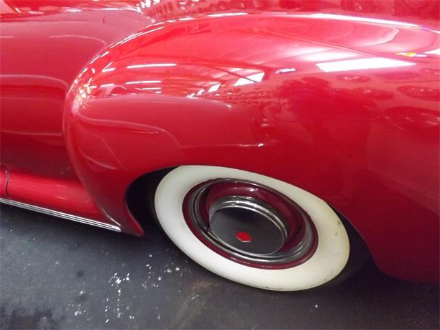 1942 Packard Clipper (CC-1045150) for sale in Midvale, Utah