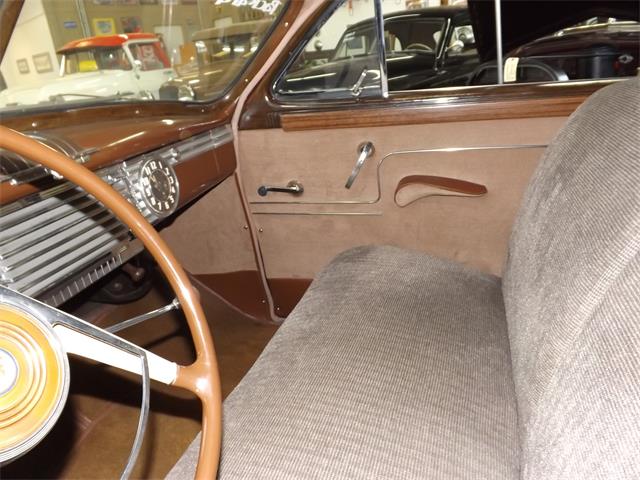 1942 Packard Clipper (CC-1045150) for sale in Midvale, Utah