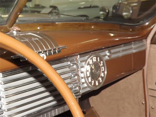 1942 Packard Clipper (CC-1045150) for sale in Midvale, Utah