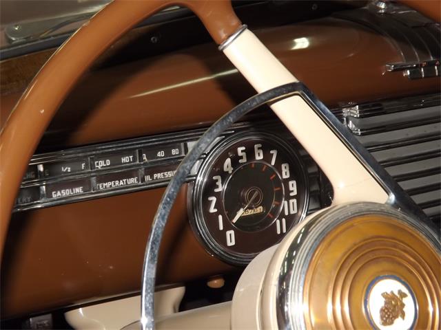 1942 Packard Clipper (CC-1045150) for sale in Midvale, Utah