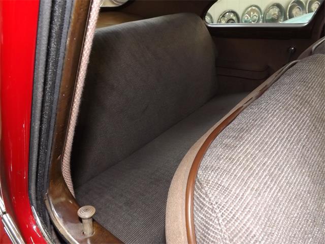 1942 Packard Clipper (CC-1045150) for sale in Midvale, Utah