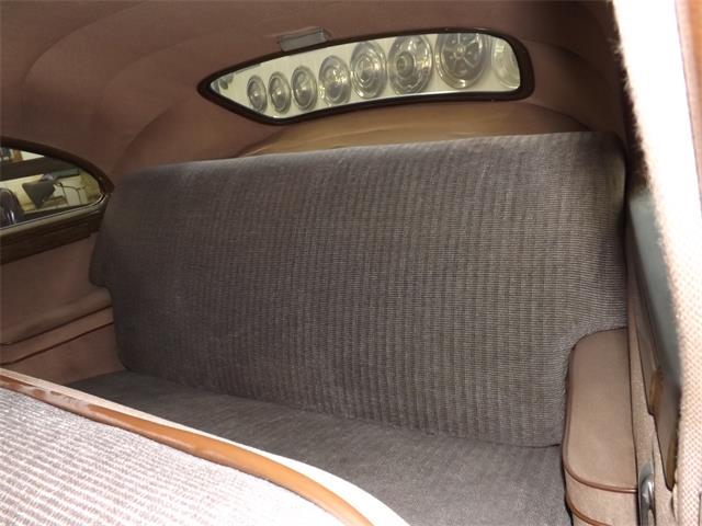 1942 Packard Clipper (CC-1045150) for sale in Midvale, Utah