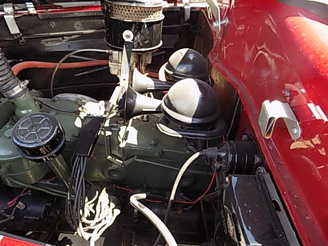 1942 Packard Clipper (CC-1045150) for sale in Midvale, Utah