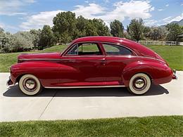 1942 Packard Clipper (CC-1045150) for sale in Midvale, Utah
