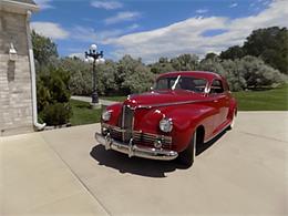 1942 Packard Clipper (CC-1045150) for sale in Midvale, Utah