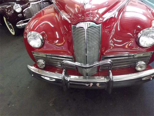 1942 Packard Clipper (CC-1045150) for sale in Midvale, Utah