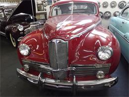 1942 Packard Clipper (CC-1045150) for sale in Midvale, Utah