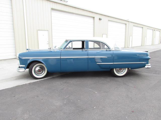 1954 Packard Cavalier (CC-1045152) for sale in Midvale, Utah