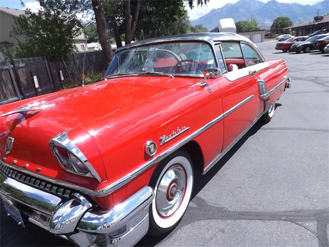 1955 Mercury Montclair (CC-1045158) for sale in Midvale, Utah