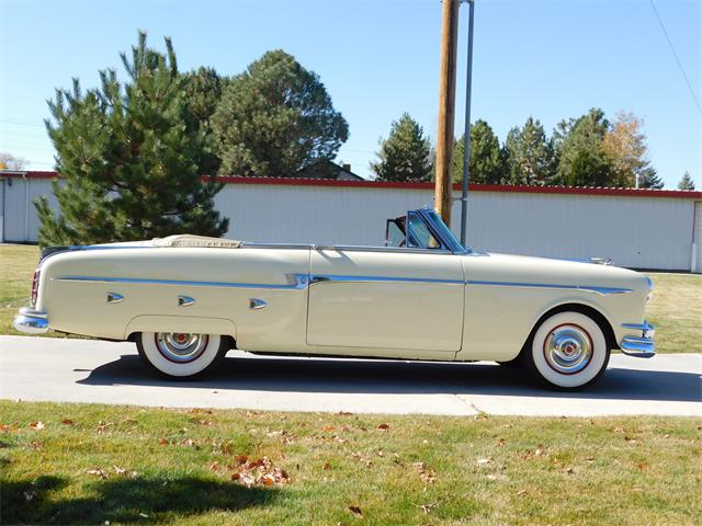 1953 Packard Convertible (CC-1045169) for sale in Midvale, Utah