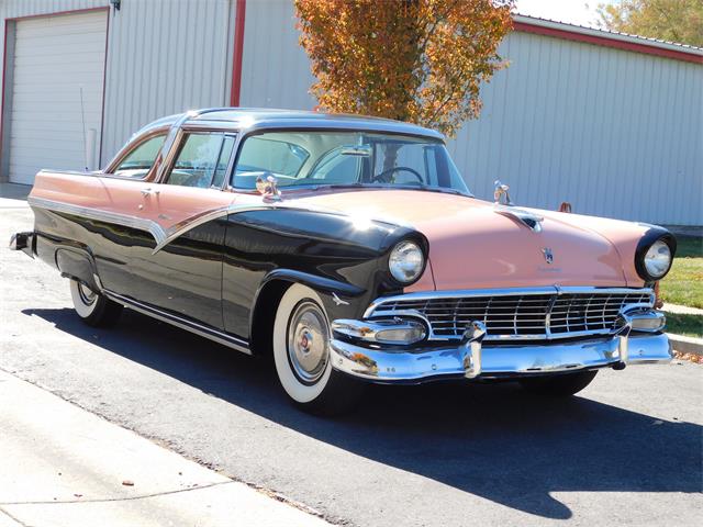 1956 Ford Crown Victoria (CC-1045170) for sale in Midvale, Utah