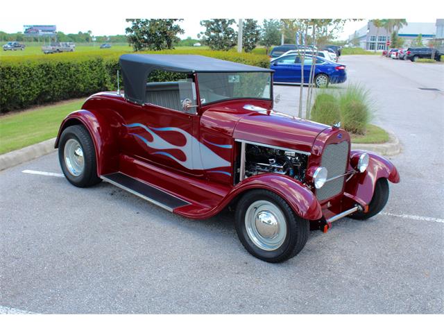 1929 Ford Model A (CC-1045211) for sale in Sarasota, Florida