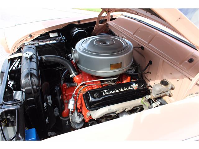 1956 Ford Station Wagon (CC-1045215) for sale in Sarasota, Florida