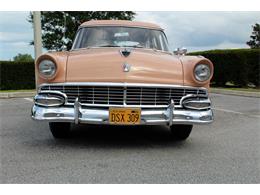 1956 Ford Station Wagon (CC-1045215) for sale in Sarasota, Florida