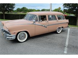 1956 Ford Station Wagon (CC-1045215) for sale in Sarasota, Florida