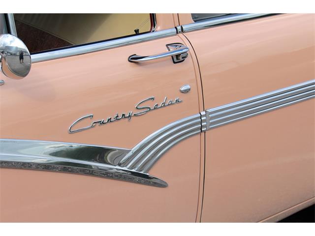 1956 Ford Station Wagon (CC-1045215) for sale in Sarasota, Florida