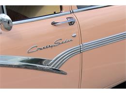 1956 Ford Station Wagon (CC-1045215) for sale in Sarasota, Florida
