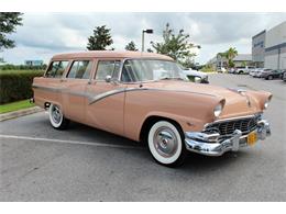 1956 Ford Station Wagon (CC-1045215) for sale in Sarasota, Florida